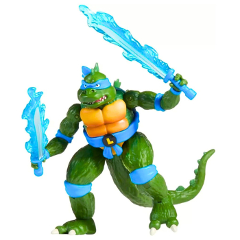 Leo Seitenansicht (Ohne Verpackung)